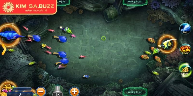 Bậc Thầy Câu Cá Kimsa Hành Trình Chinh Phục Đại Dương Xanh 3 Boss khổng lồ của Bậc Thầy Câu Cá Kimsa