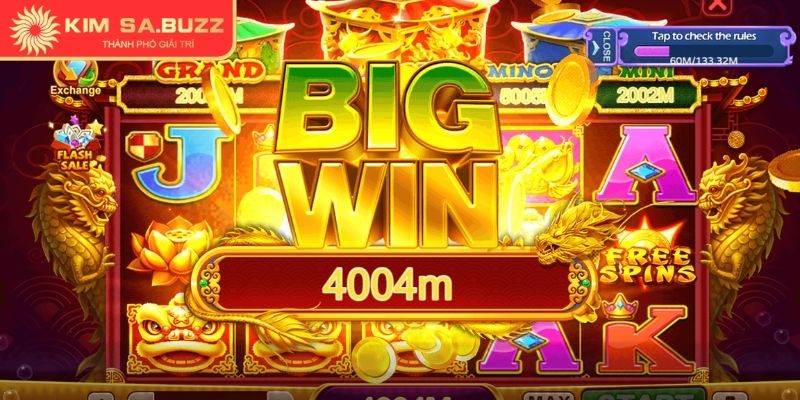 Banh Club Nổ Hũ Kimsa Thiên Đường Quay Slot Thắng Lớn 1 Tổng quan về Banh club nổ hũ Kimsa uy tín