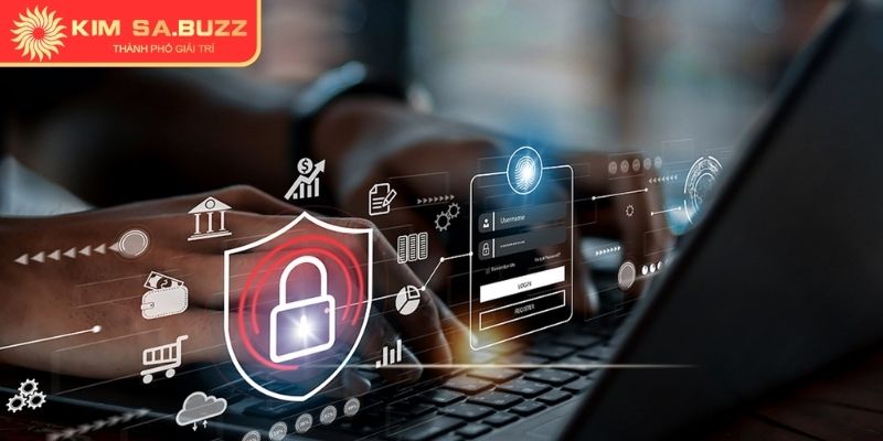 Chia sẻ thông tin trong chính sách bảo mật Kimsa