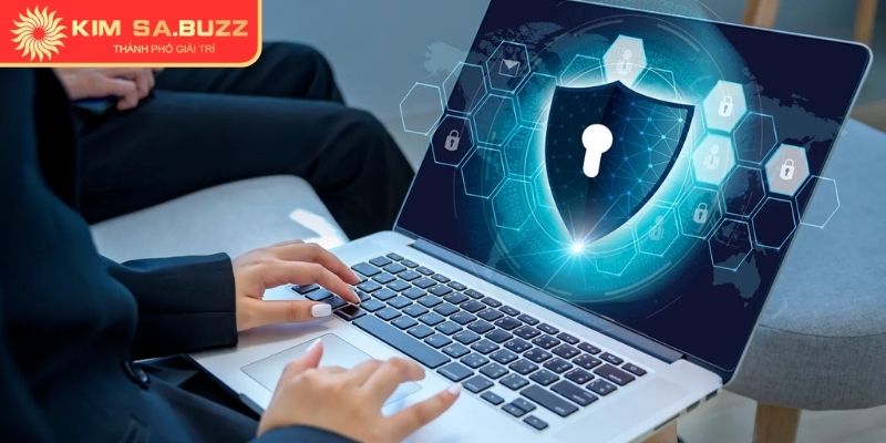 Quyền lợi của người dùng Kimsa