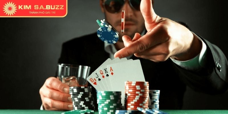 Chơi Có Trách Nhiệm Kimsa – Trải Nghiệm Giải Trí An Toàn 1 Ý nghĩa của việc chơi có trách nhiệm Kimsa