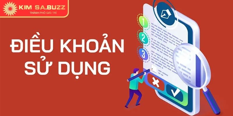 Điều Khoản Sử Dụng Kimsa – Hiểu Rõ Quyền Lợi & Trách Nhiệm 1 Mục đích và phạm vi áp dụng