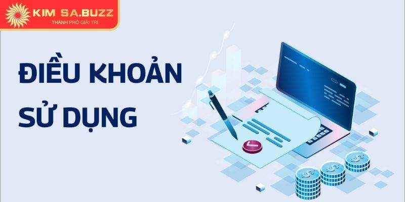 Điều Khoản Sử Dụng Kimsa – Hiểu Rõ Quyền Lợi & Trách Nhiệm 3 Quy trình cập nhật điều khoản sử dụng Kimsa