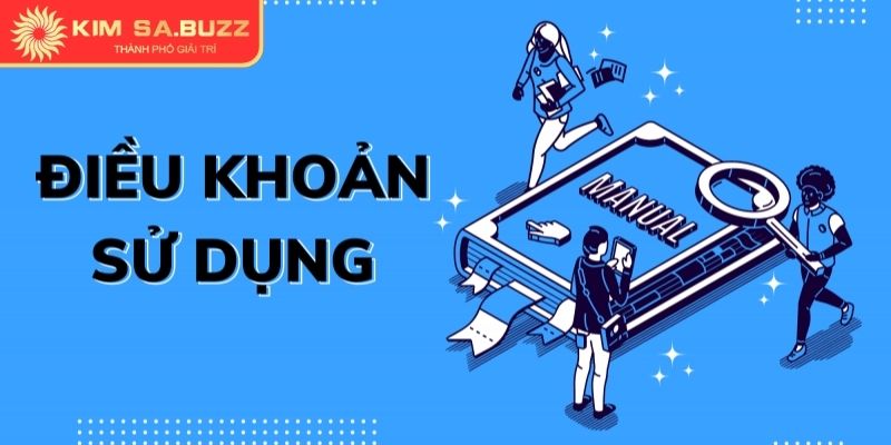 Điều Khoản Sử Dụng Kimsa – Hiểu Rõ Quyền Lợi & Trách Nhiệm 2 Xác minh danh tính người dùng