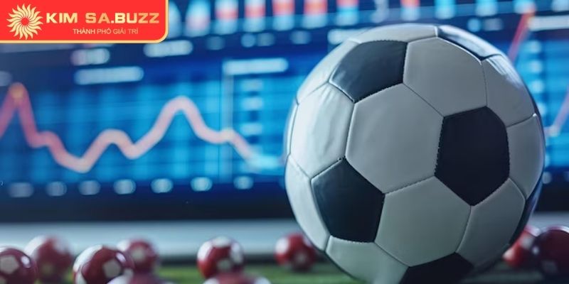 Kèo Chấp Nửa Trái Kimsa – Cách Đọc Phân Tích Trước Khi Cược 1 Kèo chấp nửa trái Kimsa là gì?