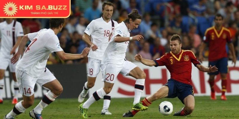 Kèo Chấp Nửa Trái Kimsa – Cách Đọc Phân Tích Trước Khi Cược 2 Dựa vào yếu tố sân bãi