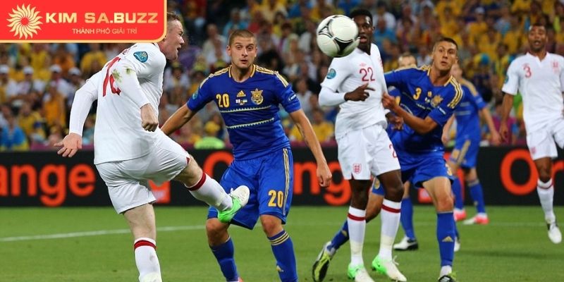 Trận đấu không có đội bóng nào thi đấu trên sân nhà