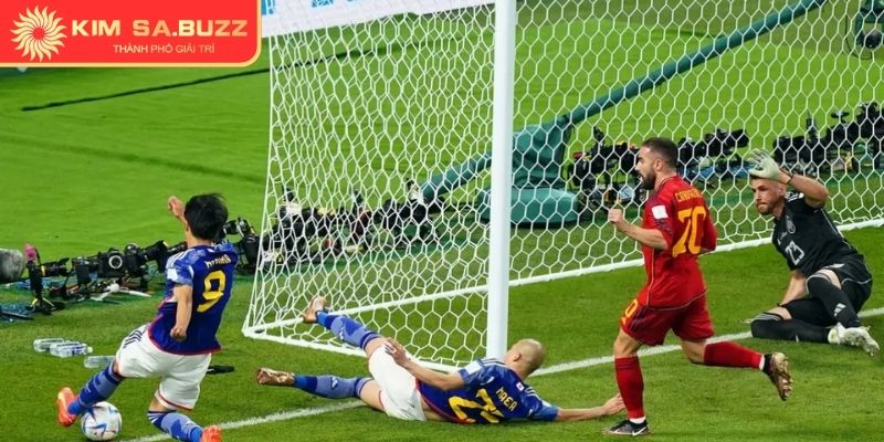 Kèo Phạt Góc Kimsa – Bí Quyết Chinh Phục Cược Bóng Đá 3 Chọn trận có lối chơi tấn công