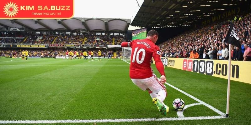 Kèo Phạt Góc Kimsa – Bí Quyết Chinh Phục Cược Bóng Đá 2 Kèo phạt góc đầu/cuối