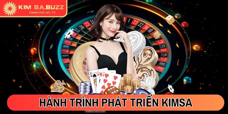 Kimsa xp2itfc 🎖️【Kim sa】- Link Dẫn Vào Nhà Cái Kimsa.com 22 Hành trình phát triển Kimsa