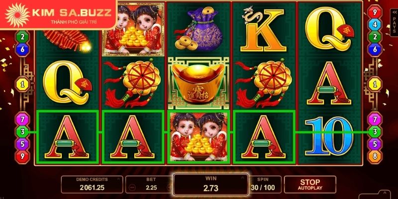 Tối ưu cơ hội bằng cách cược nhiều hàng cùng lúc