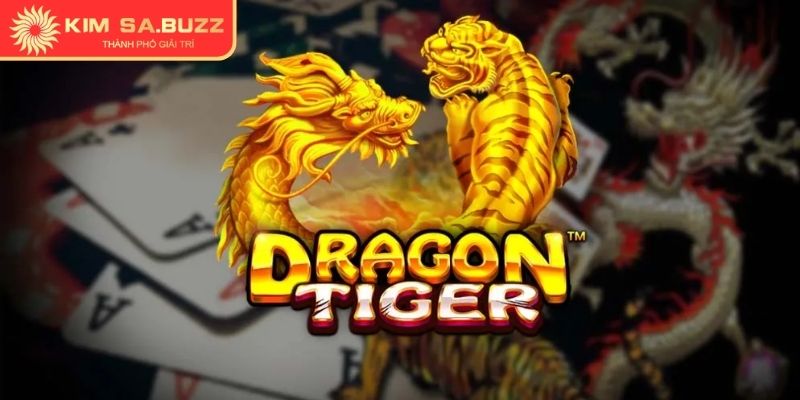 Rồng Hổ Kimsa online Bỏ Túi Bí Kíp Làm Giàu Chỉ Sau Ván Bài 1 Trải nghiệm đỉnh cao Rồng Hổ Kimsa online