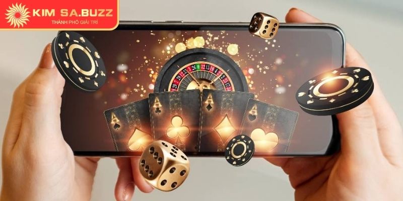 Thiết bị có đủ dung lượng