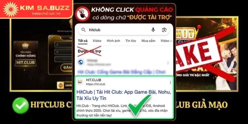 Tố Cáo Hitclub Giả – Cảnh Báo Quan Trọng Cho Người Chơi 1 Dấu hiệu nhận biết và Tố cáo Hitclub giả
